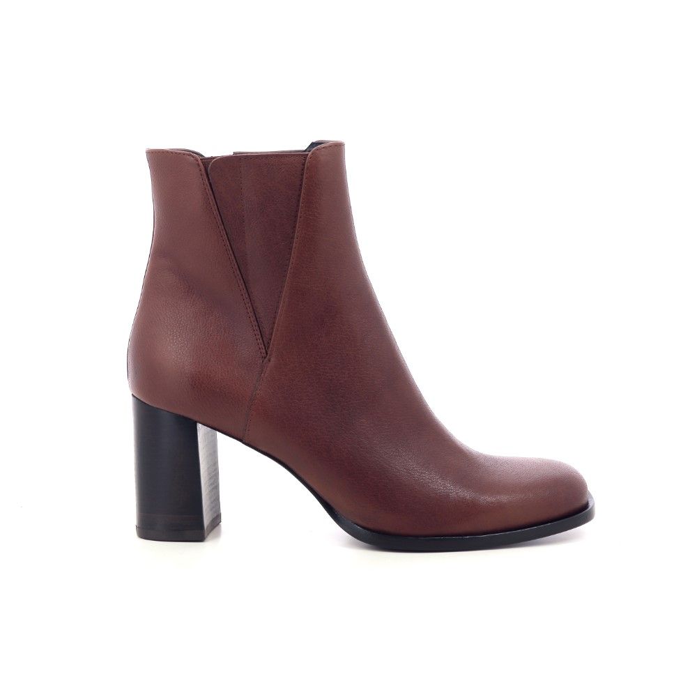 Zinda Boots 209750 cognac