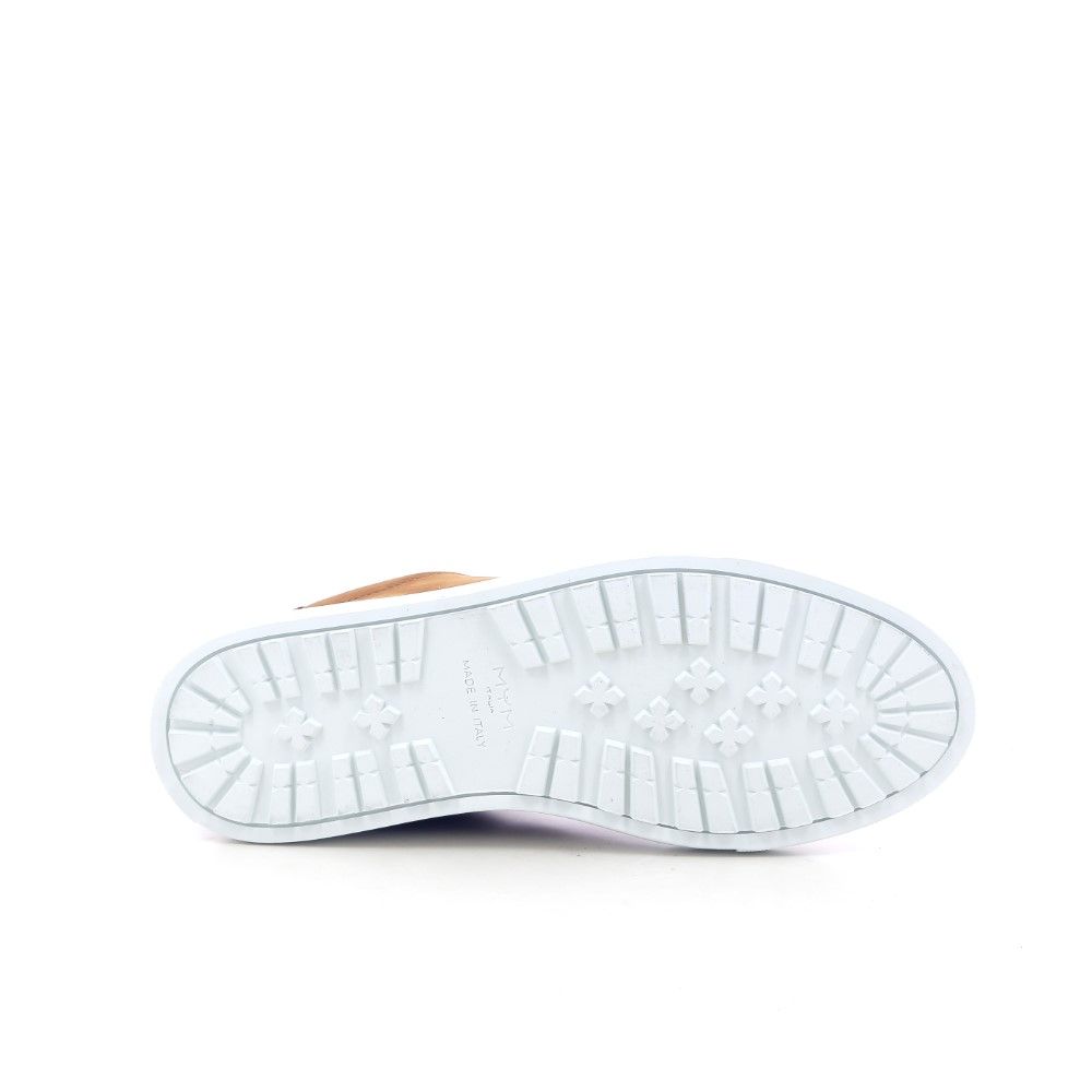 Mym Glove 209770 cognac