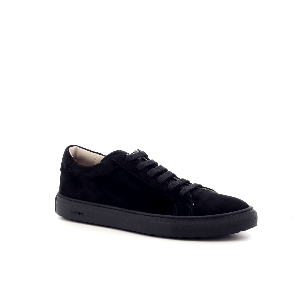 Mym Glove 209773 zwart