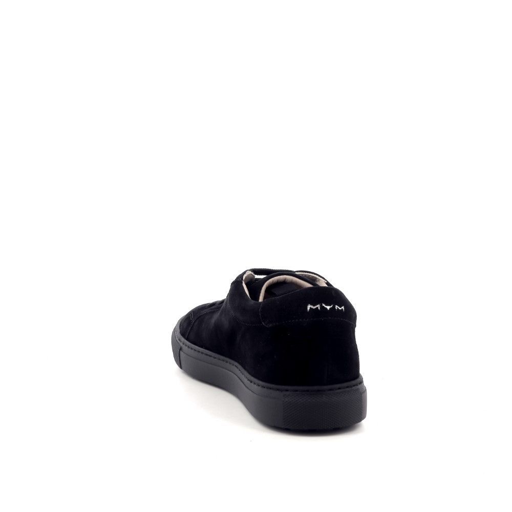 Mym Glove 209773 zwart