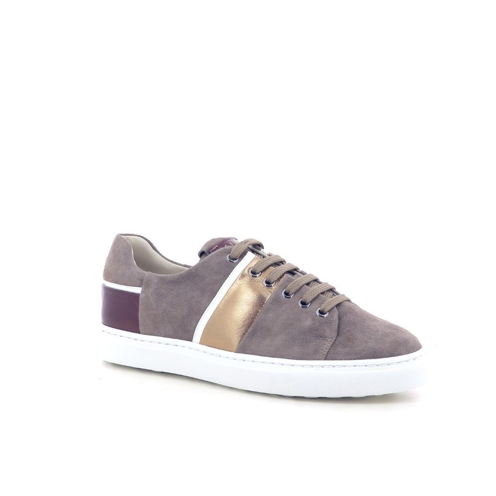 Maimai Sneaker 209782 taupe