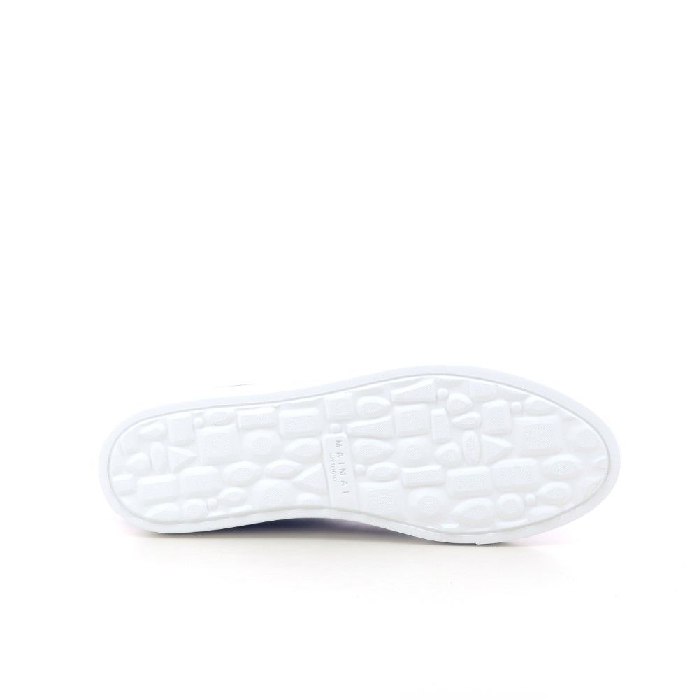 Maimai Sneaker 209782 taupe