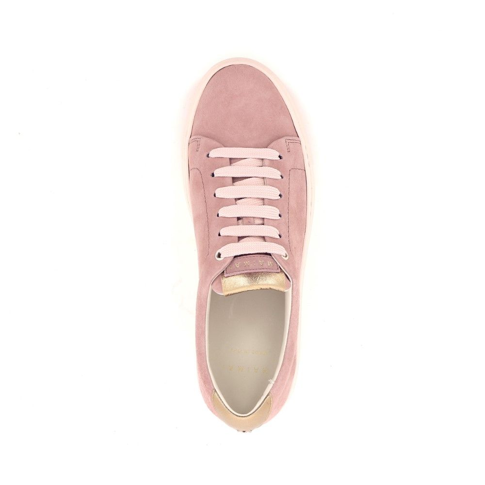 Maimai Sneaker  roze