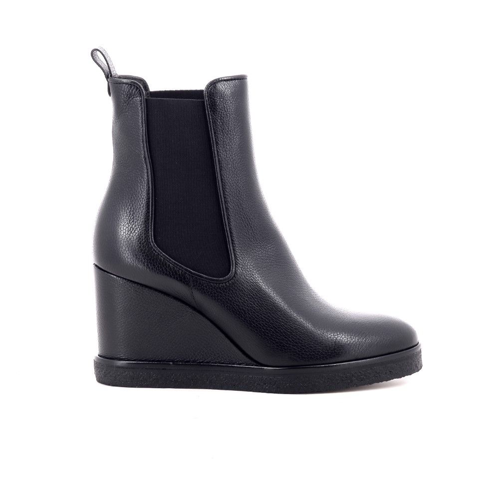 Billi Bi Boots 209798 zwart