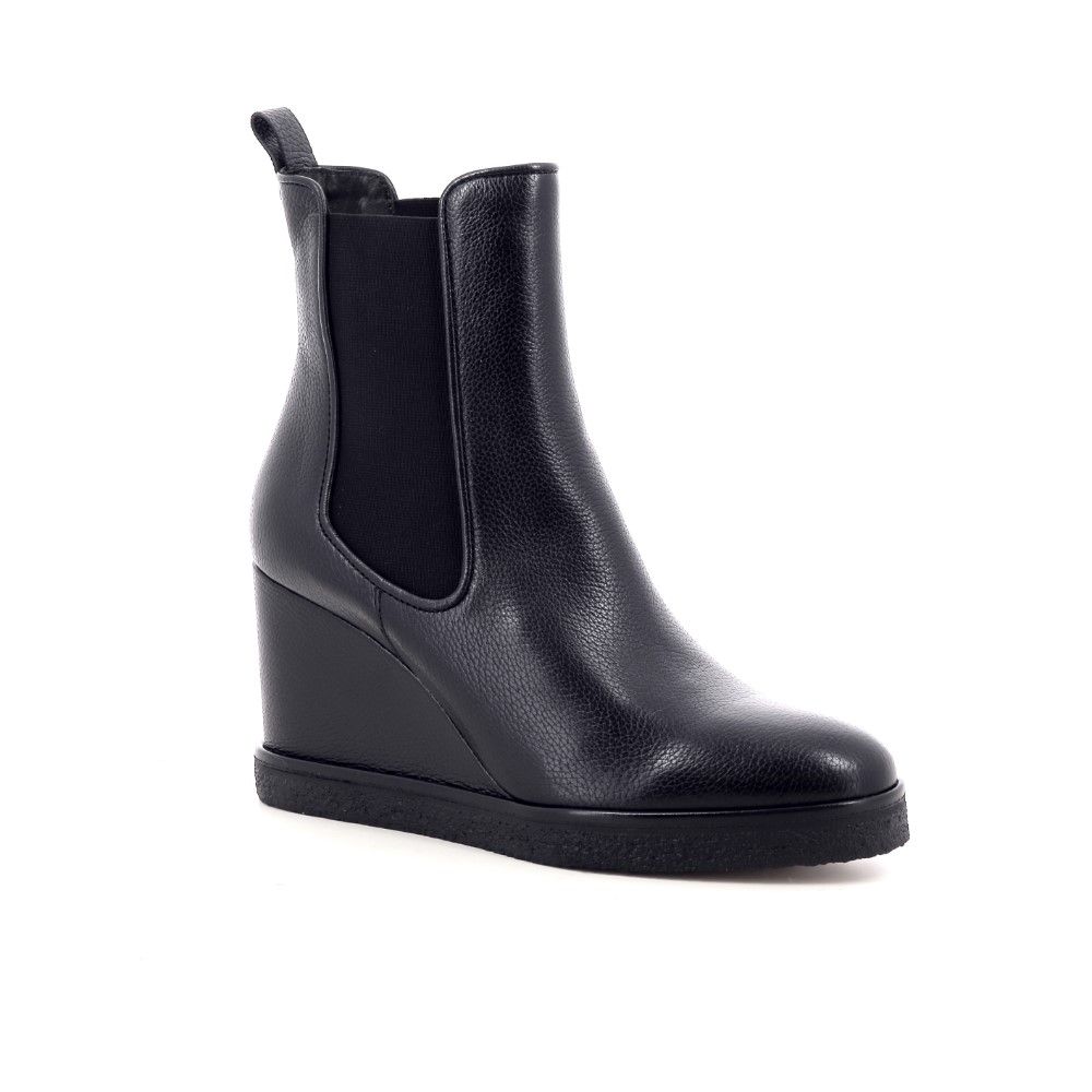 Billi Bi Boots 209798 zwart