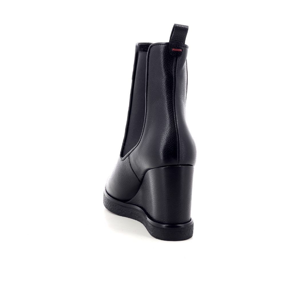 Billi Bi Boots 209798 zwart