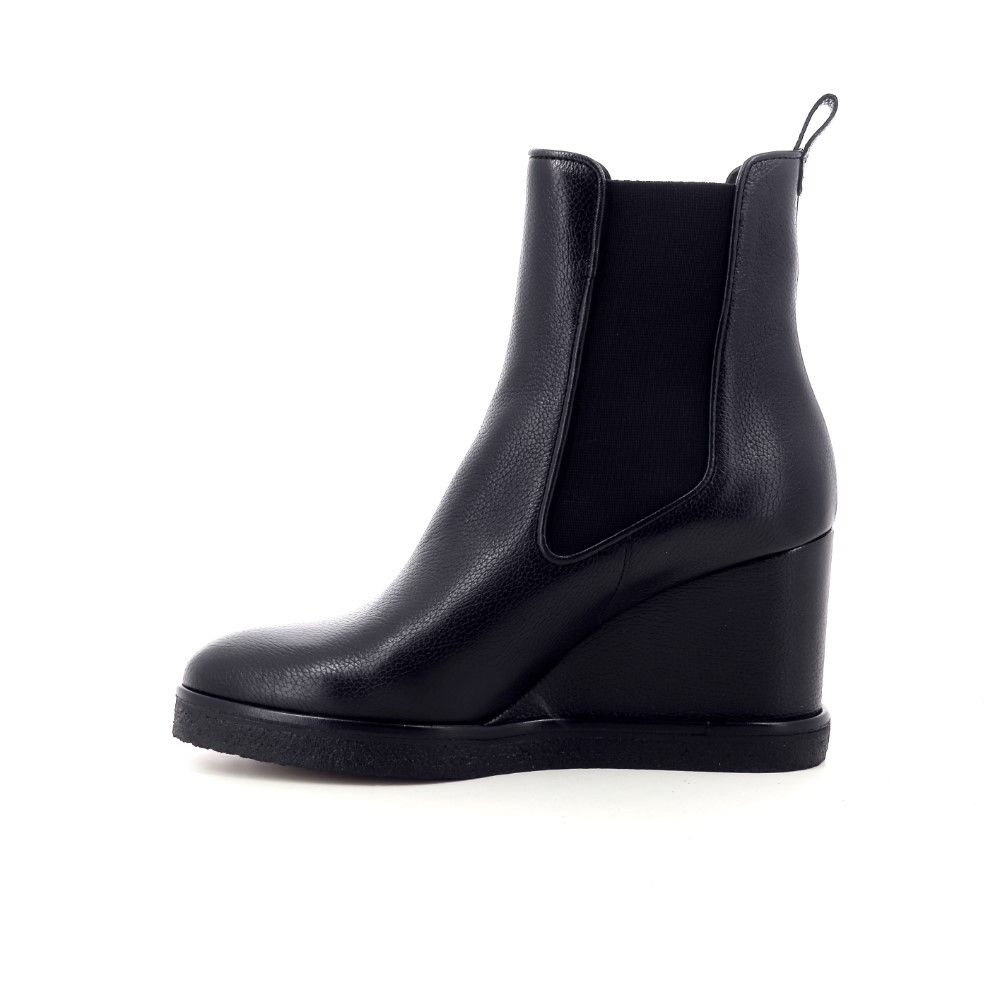 Billi Bi Boots 209798 zwart