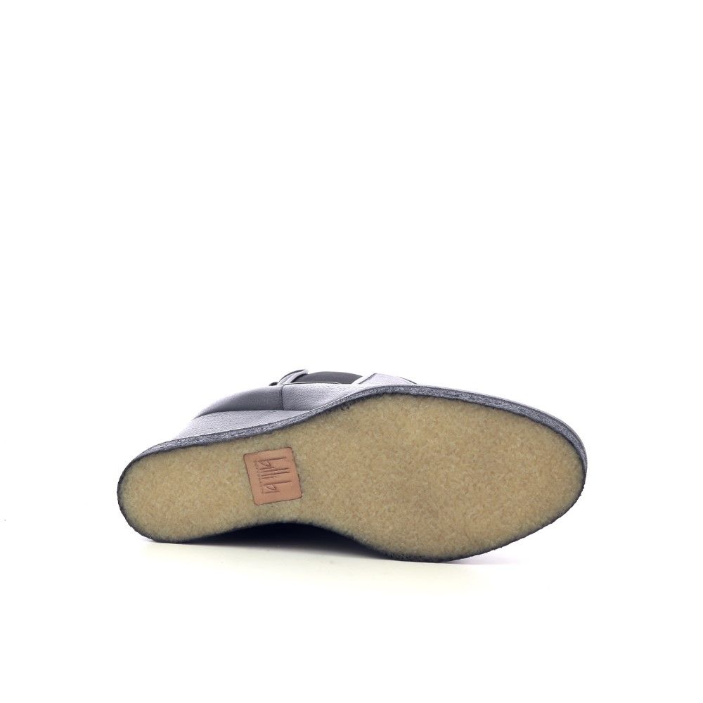Billi Bi Boots 209798 zwart