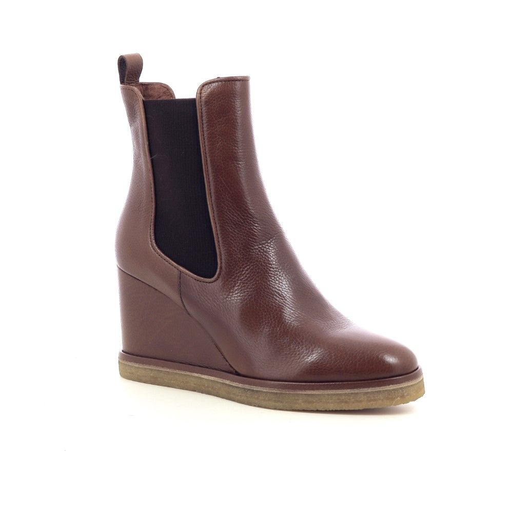 Billi Bi Boots 209799 cognac