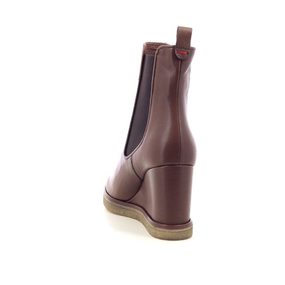 Billi Bi Boots 209799 cognac