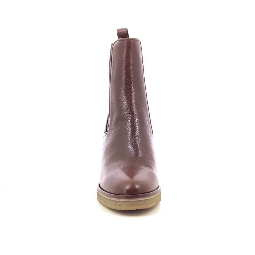 Billi Bi Boots 209799 cognac