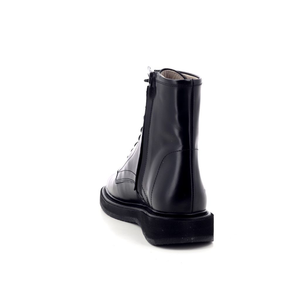 Angulus Boots 209804 zwart