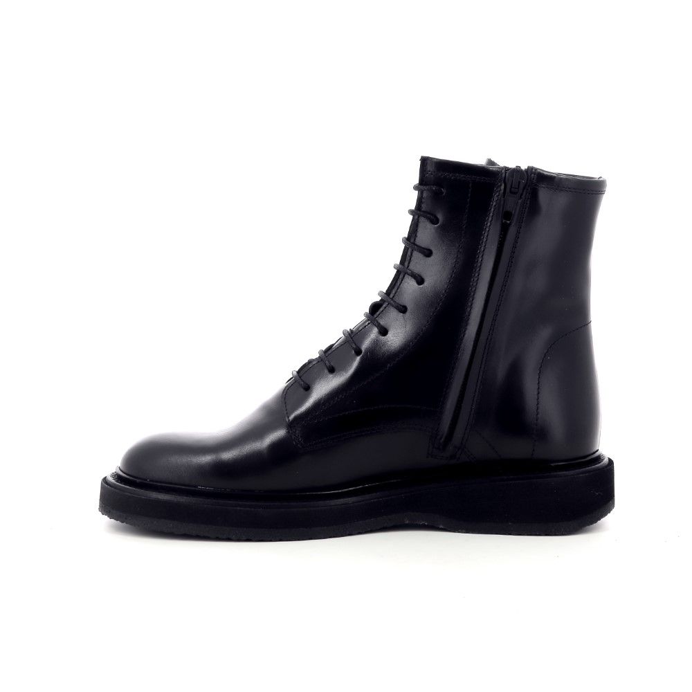 Angulus Boots 209804 zwart