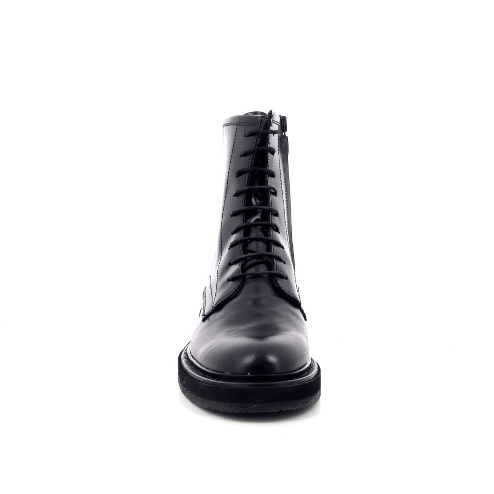 Angulus Boots 209804 zwart