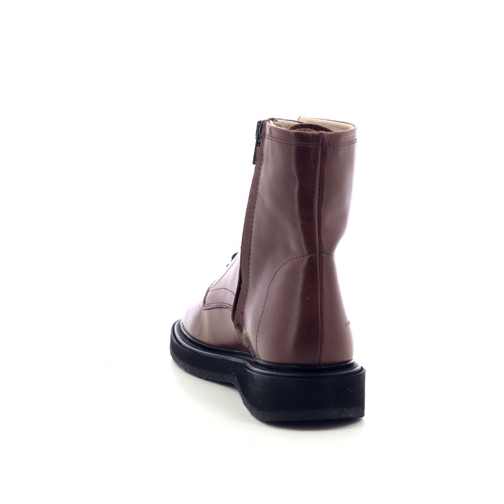 Angulus Boots 209805 cognac