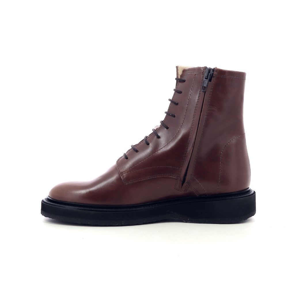 Angulus Boots 209805 cognac