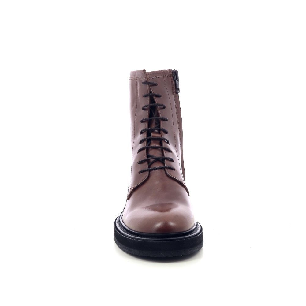 Angulus Boots 209805 cognac