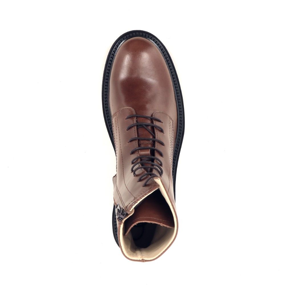 Angulus Boots 209805 cognac