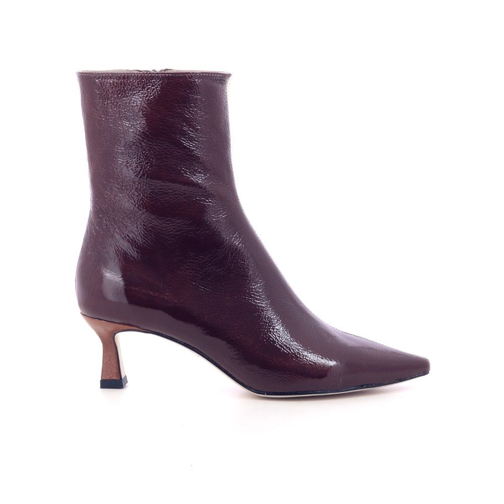 Lola Cruz Boots 209812 cognac