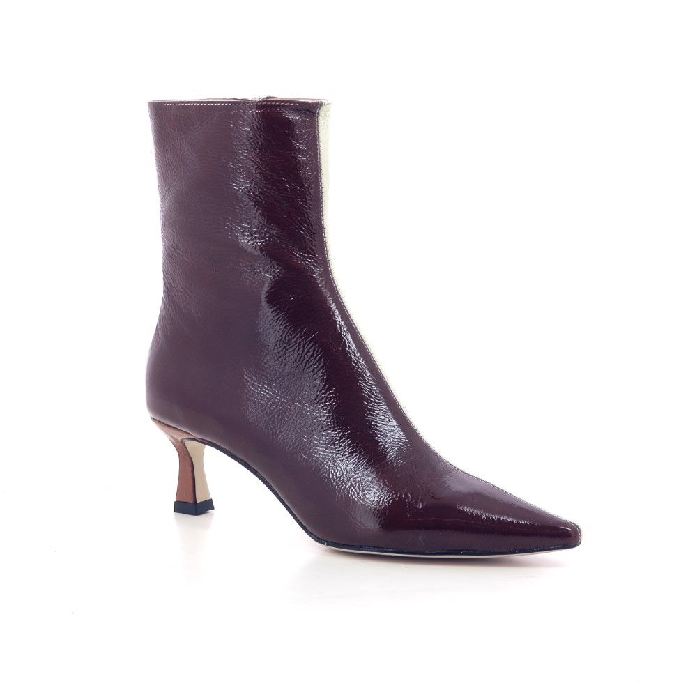 Lola Cruz Boots 209812 cognac