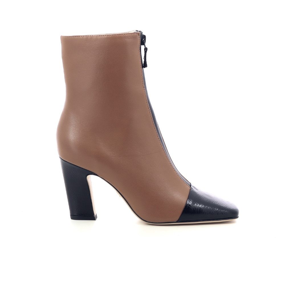 Lola Cruz Boots 209817 cognac