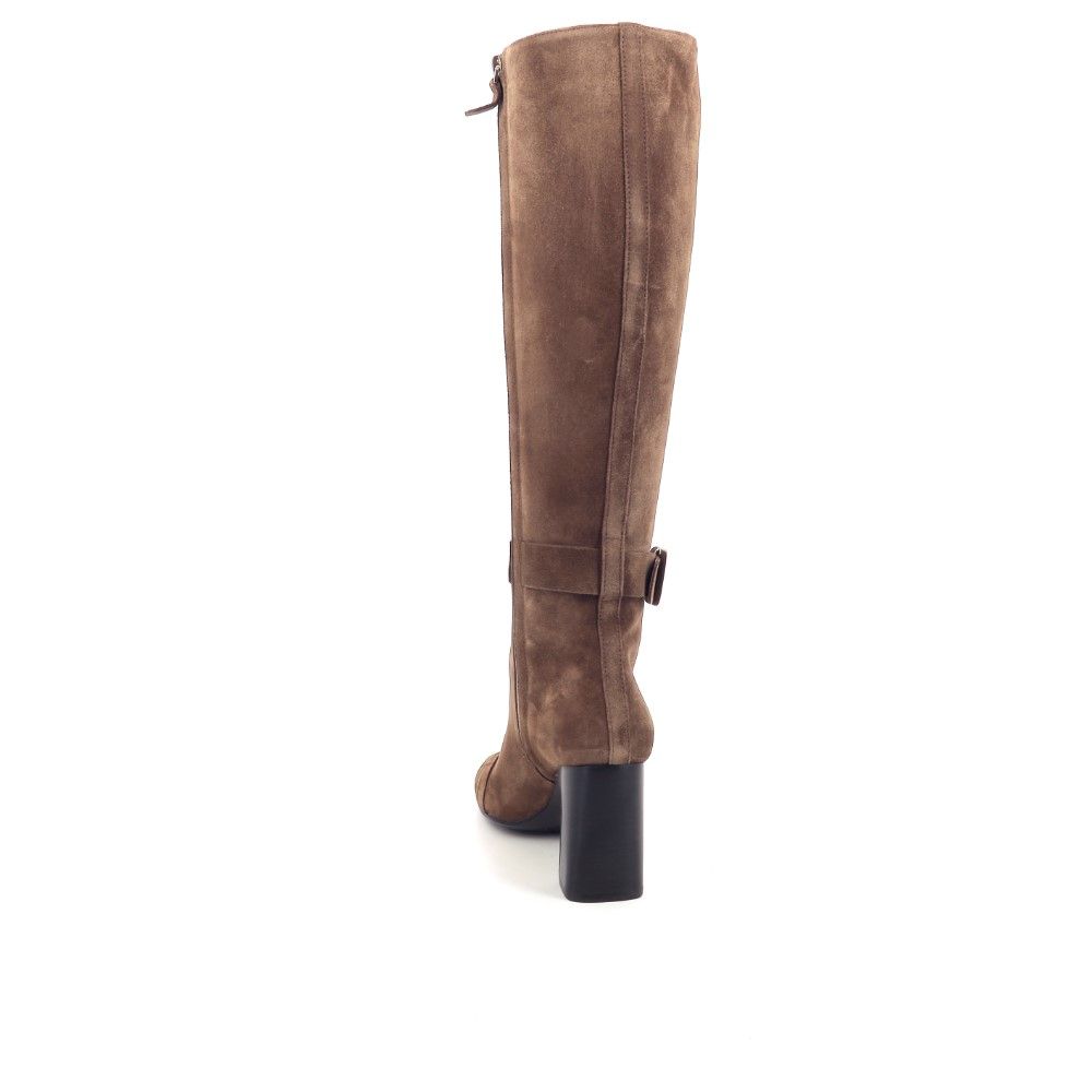 Tod's Laars 209824 cognac