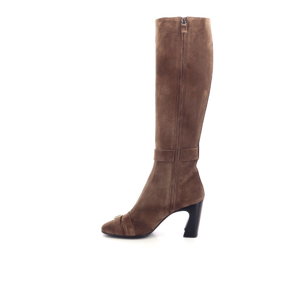 Tod's Laars 209824 cognac