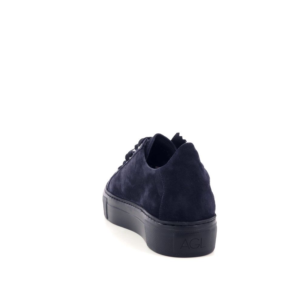 Agl Sneaker 209835 blauw