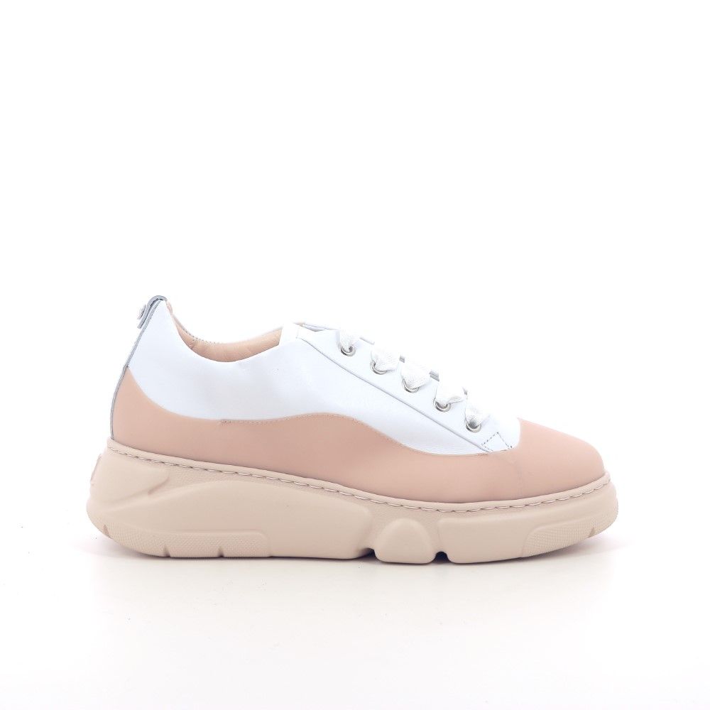 Agl Sneaker 209840 wit