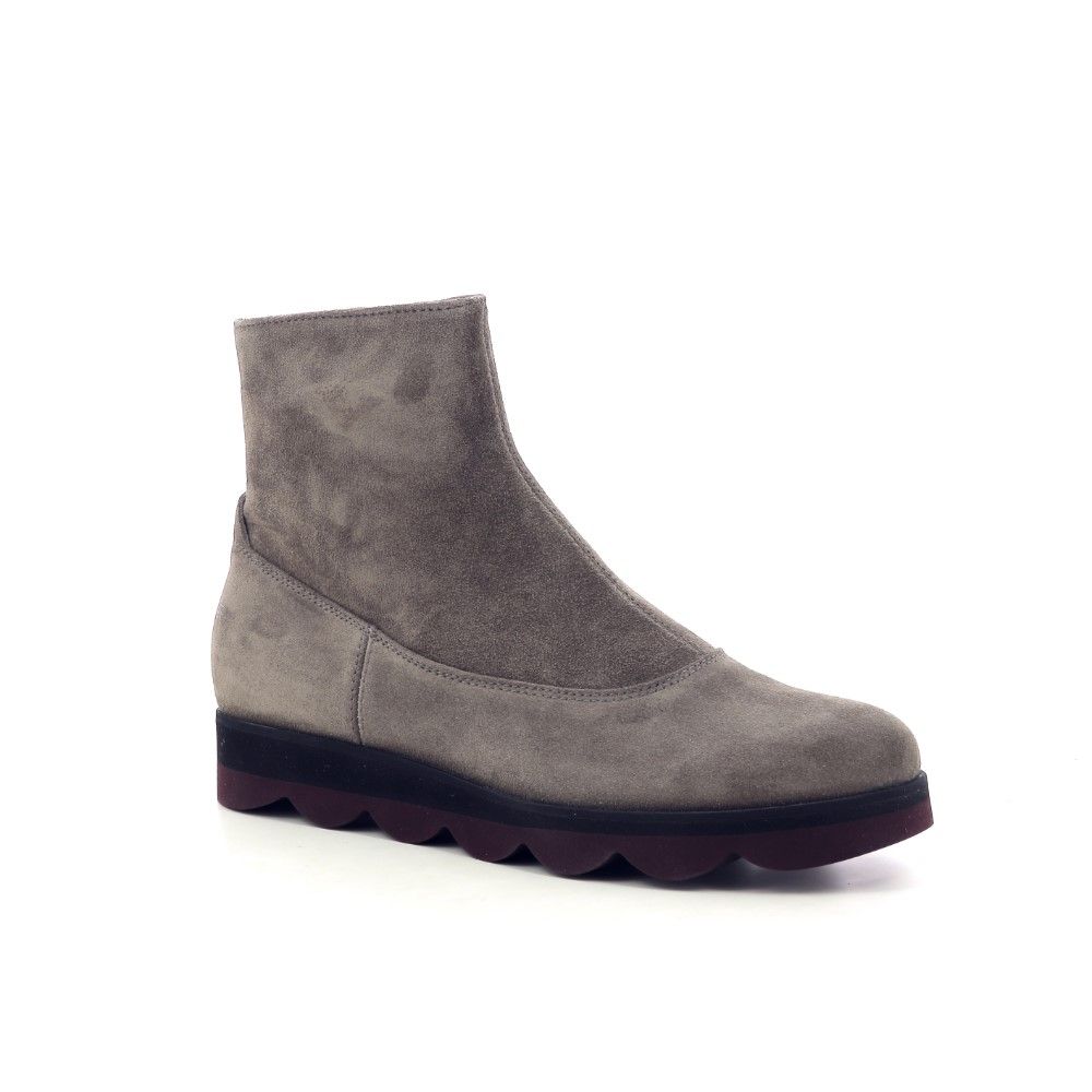 La Cabala Boots 209857 taupe