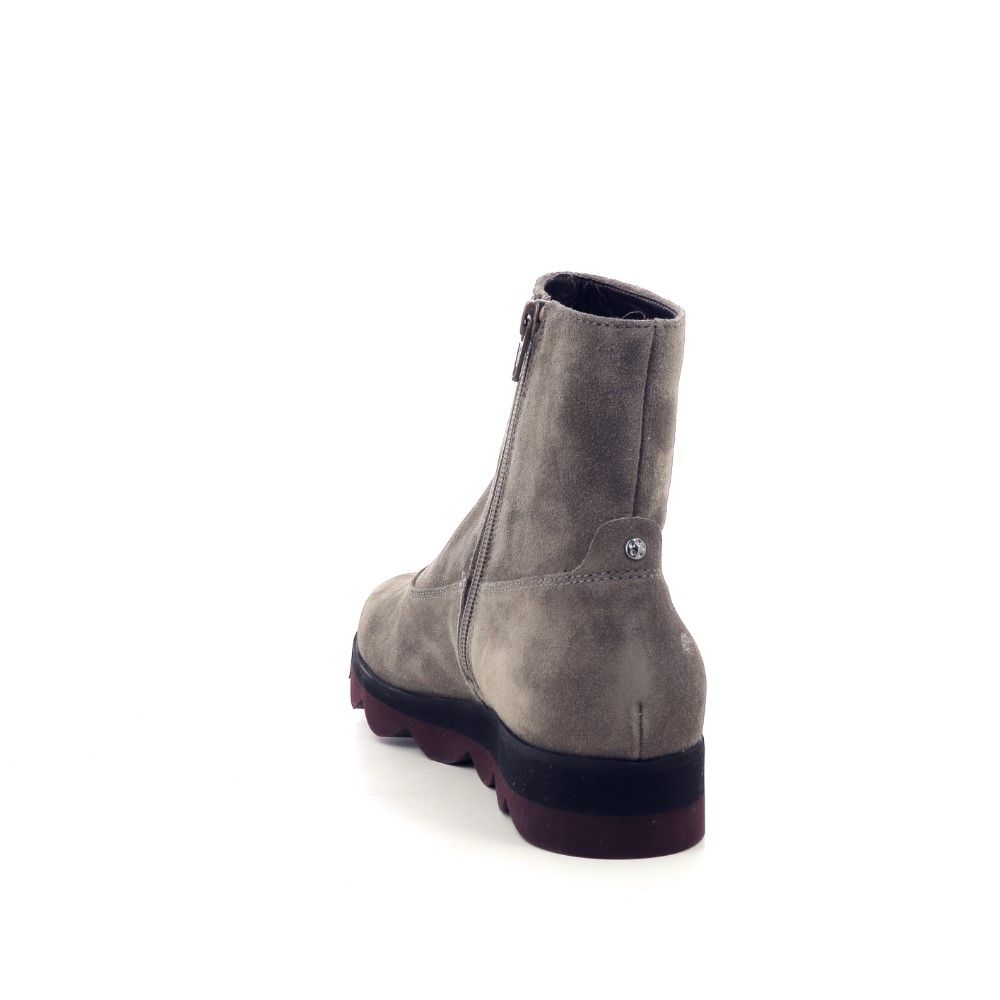 La Cabala Boots 209857 taupe