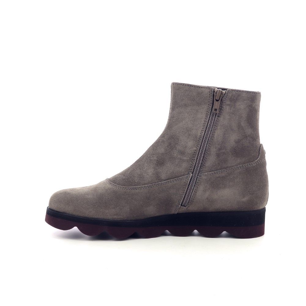 La Cabala Boots 209857 taupe