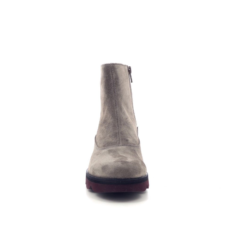 La Cabala Boots 209857 taupe