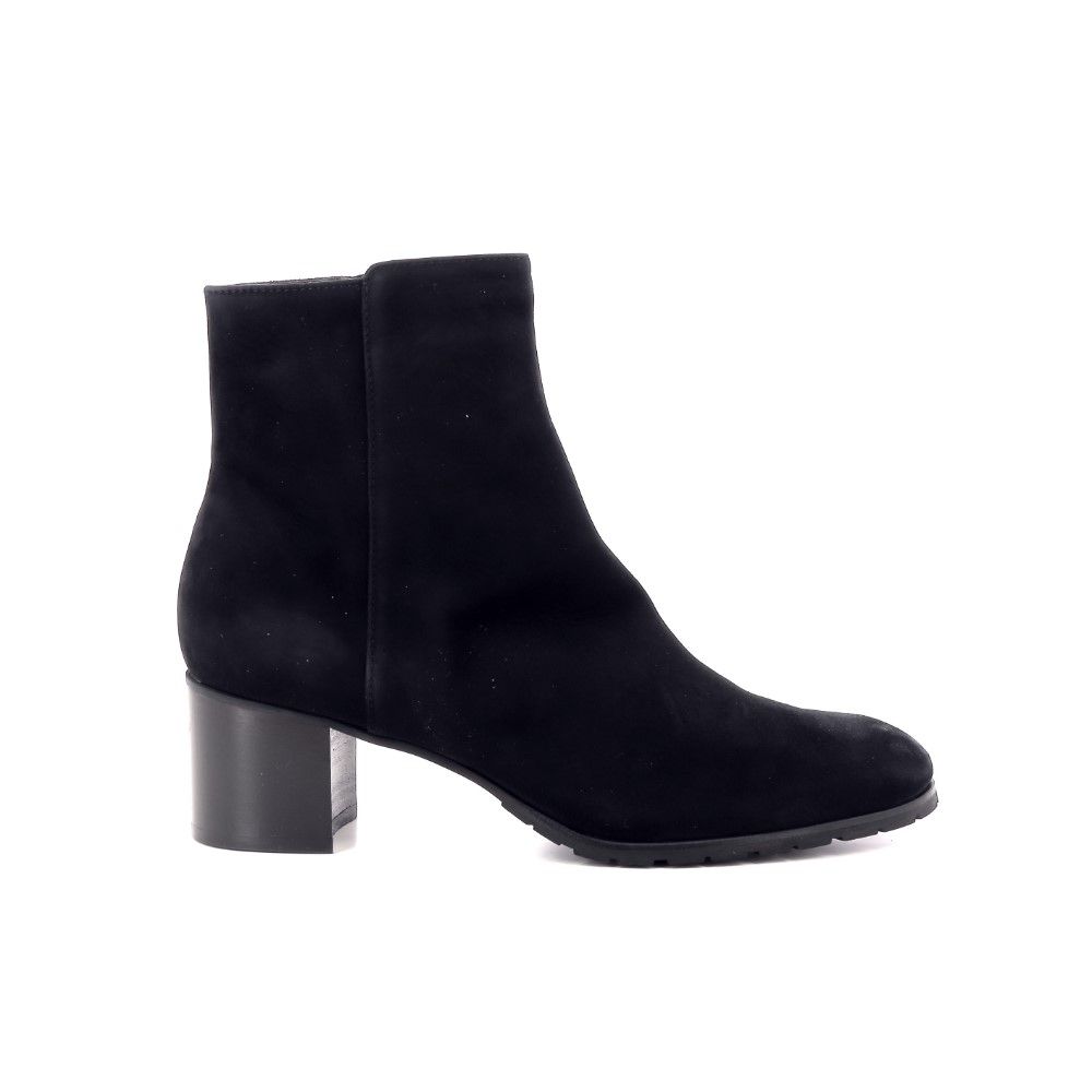 La Cabala Boots 209860 zwart