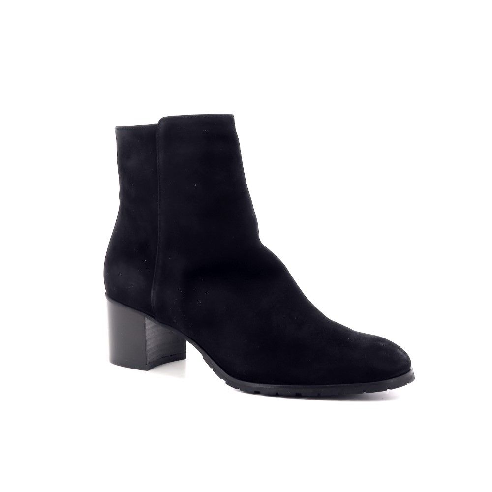 La Cabala Boots 209860 zwart