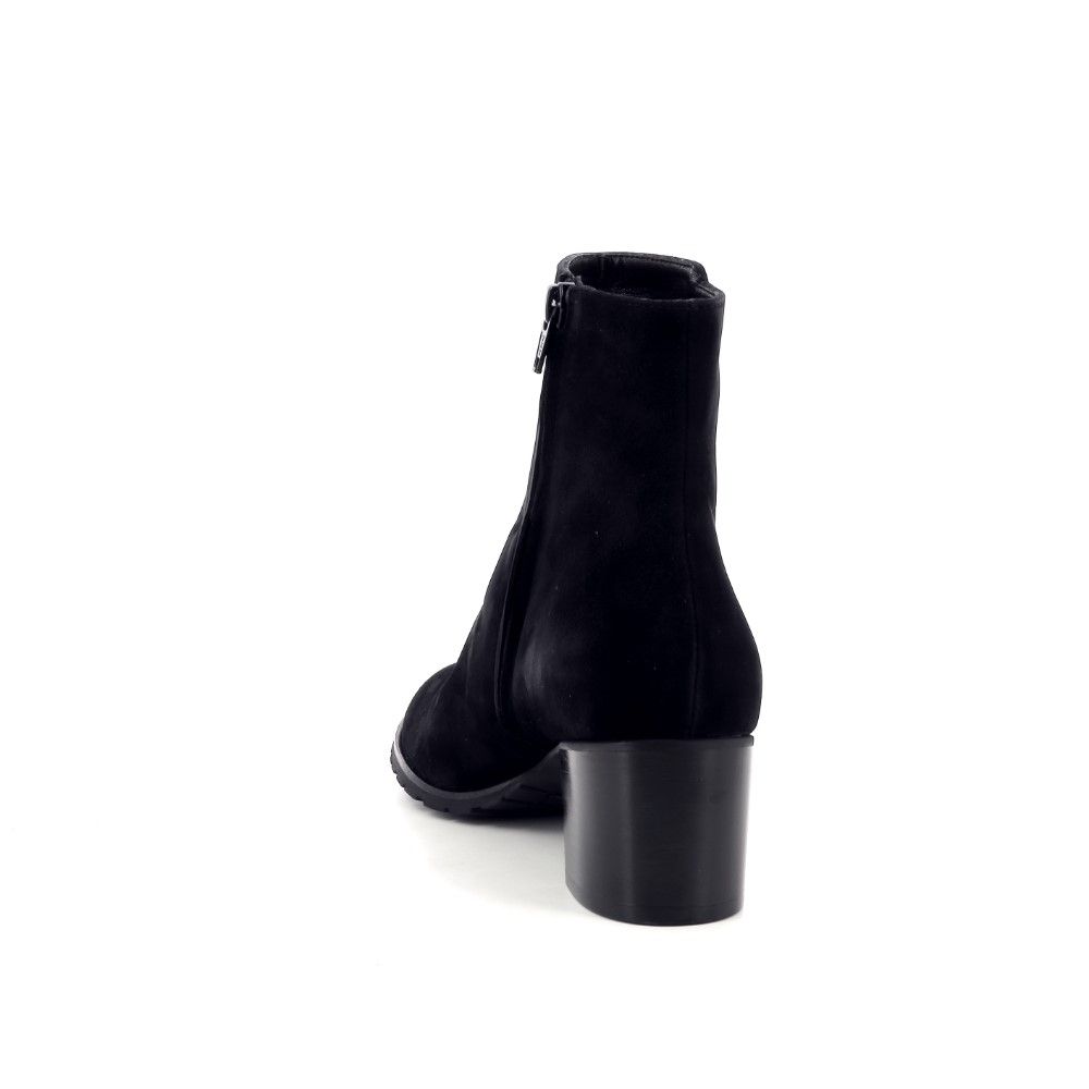 La Cabala Boots 209860 zwart