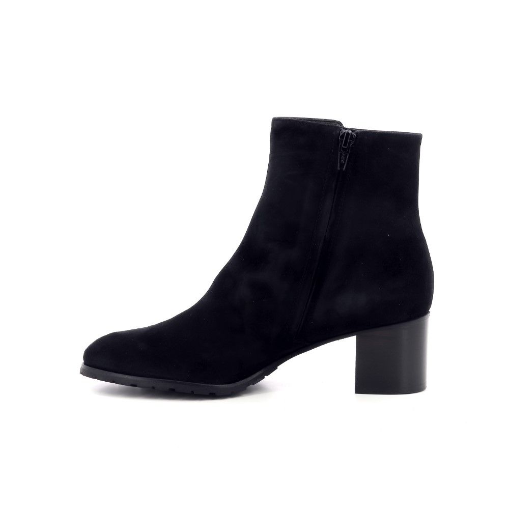 La Cabala Boots 209860 zwart