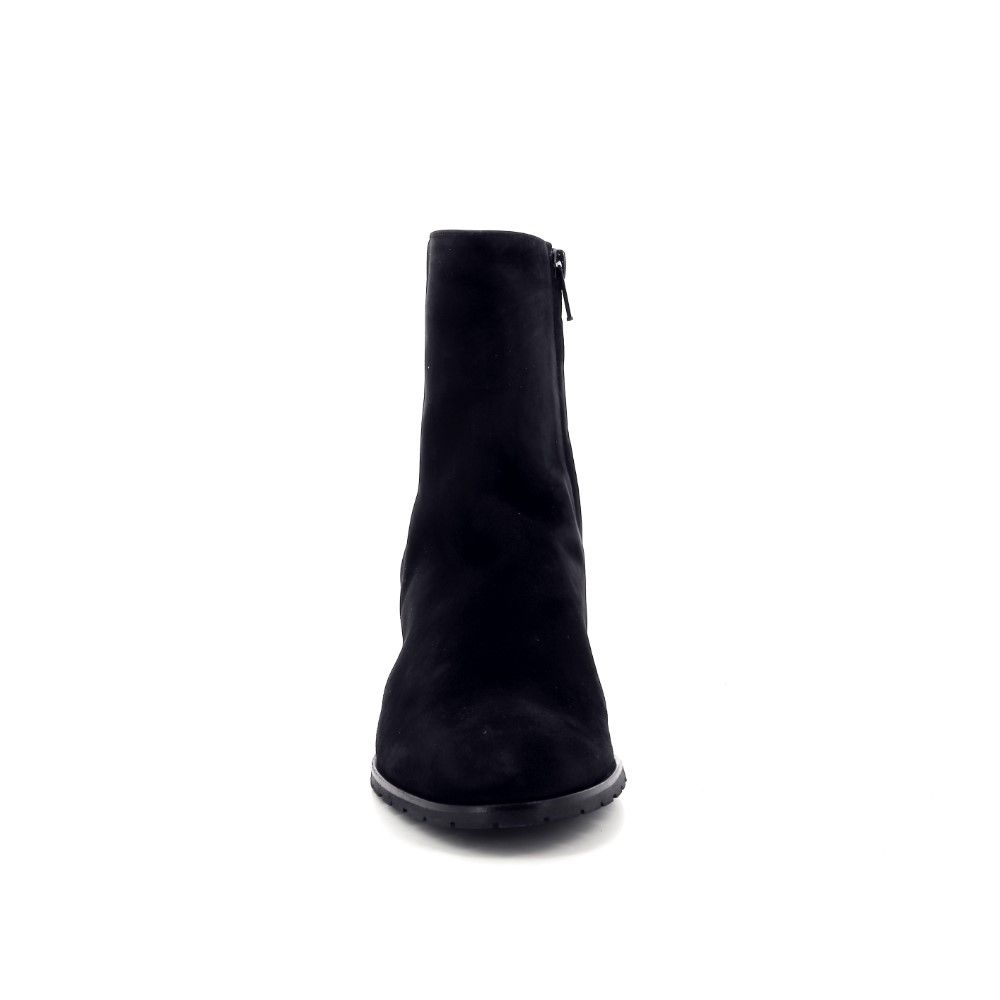 La Cabala Boots 209860 zwart