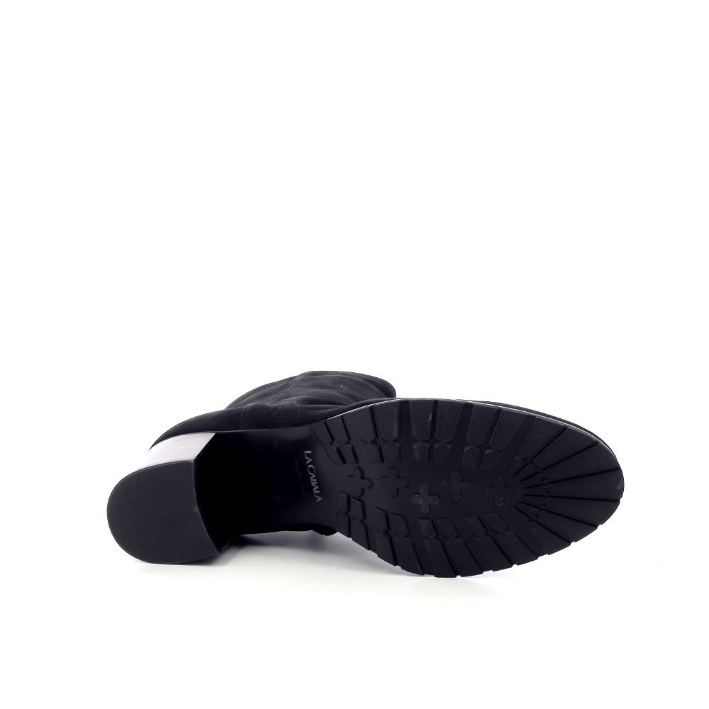La Cabala Boots 209860 zwart