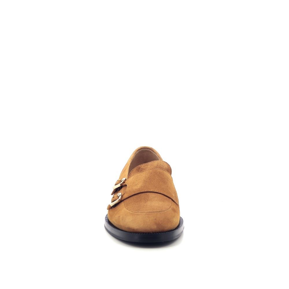 Camerlengo Mocassin 209867 cognac