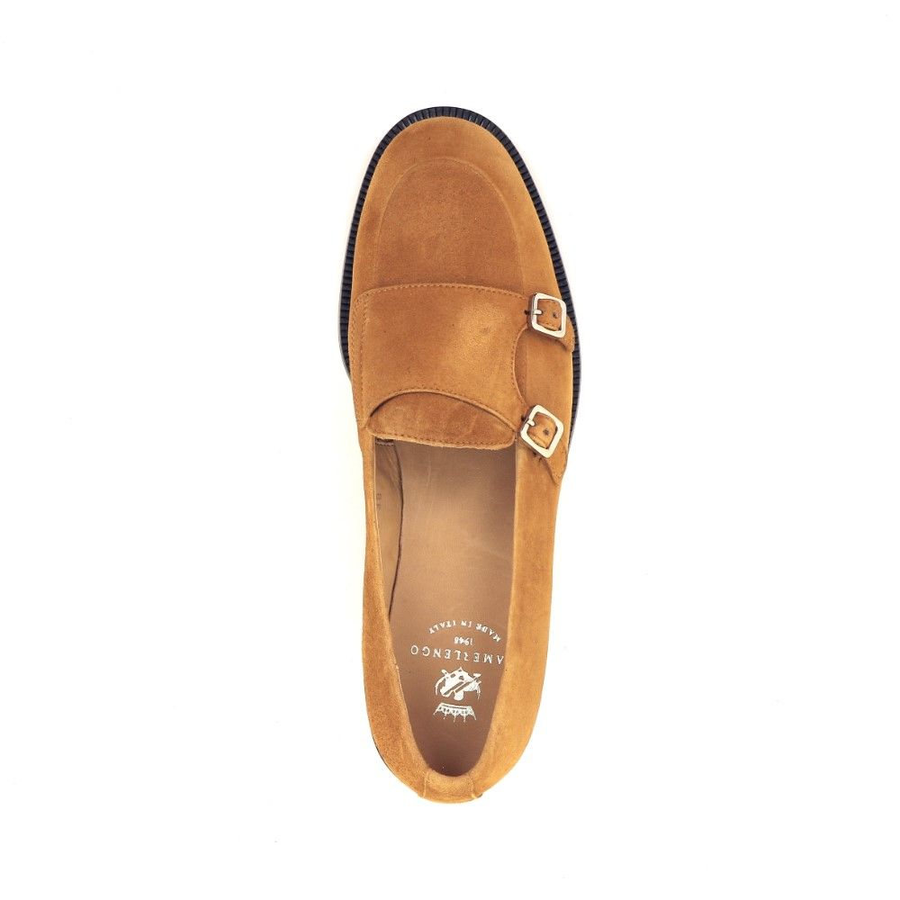 Camerlengo Mocassin 209867 cognac