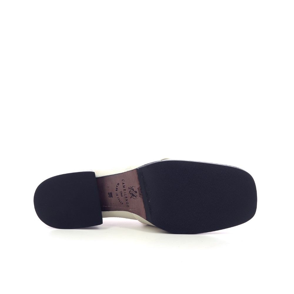 Camerlengo Mocassin 209868 beige