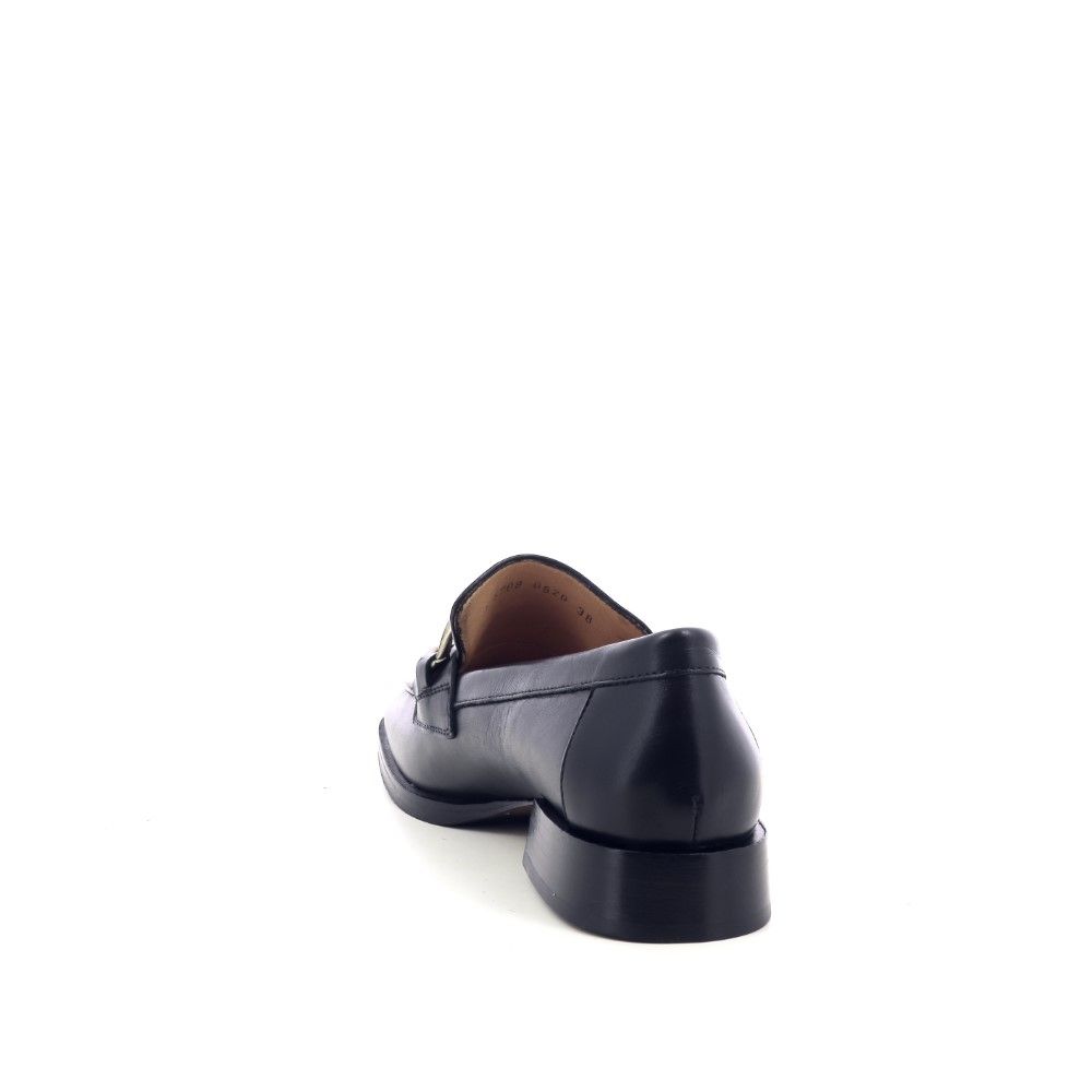 Camerlengo Mocassin 209869 zwart