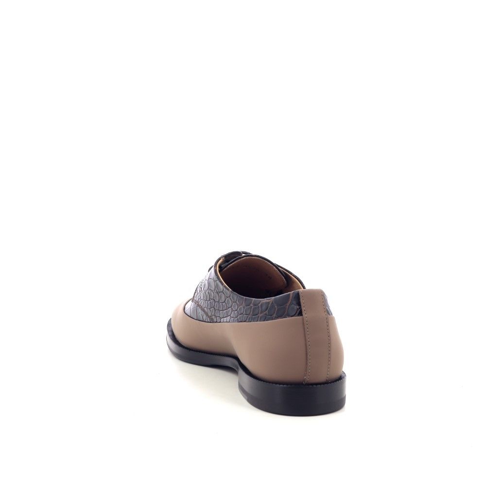 Camerlengo Veterschoen 209871 bruin