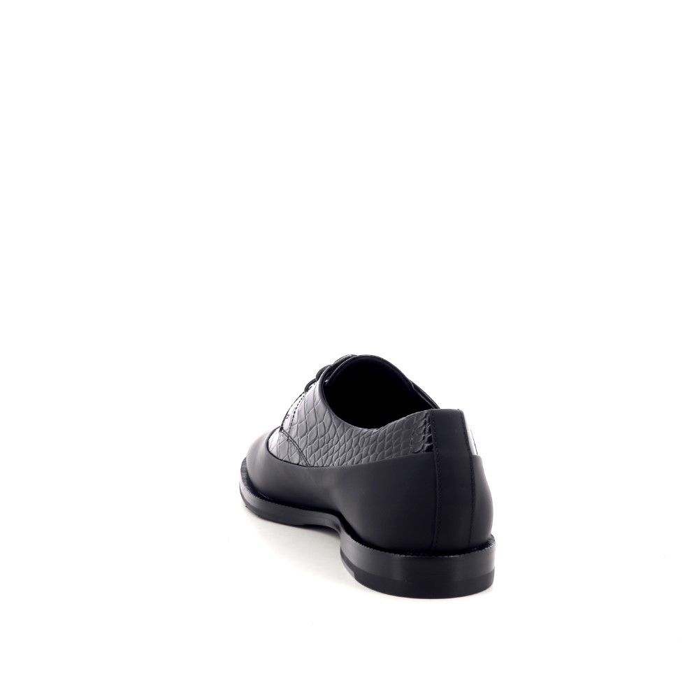 Camerlengo Veterschoen 209872 zwart