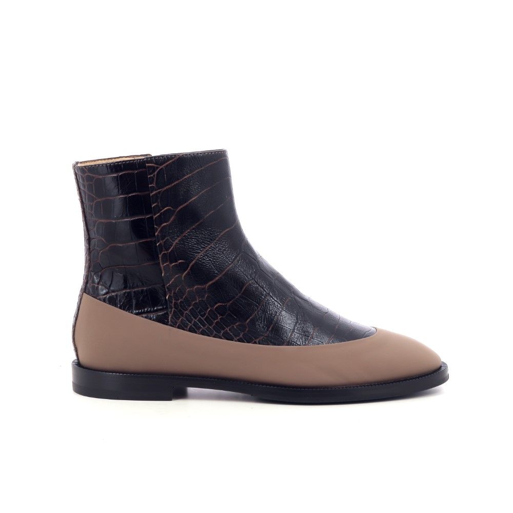 Camerlengo Boots 209874 bruin