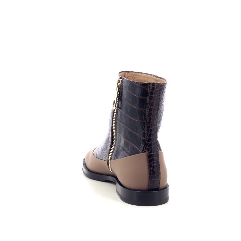 Camerlengo Boots 209874 bruin