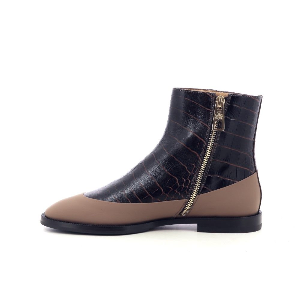 Camerlengo Boots 209874 bruin