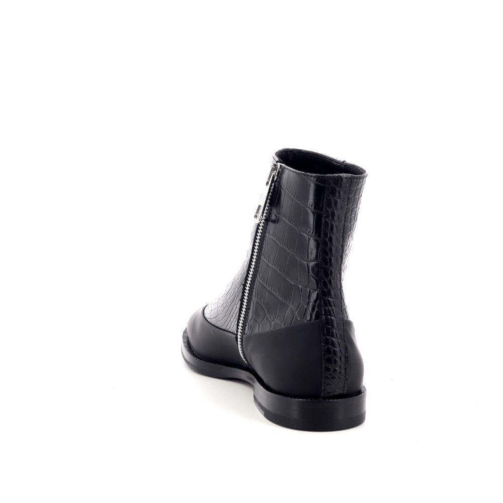 Camerlengo Boots 209876 zwart