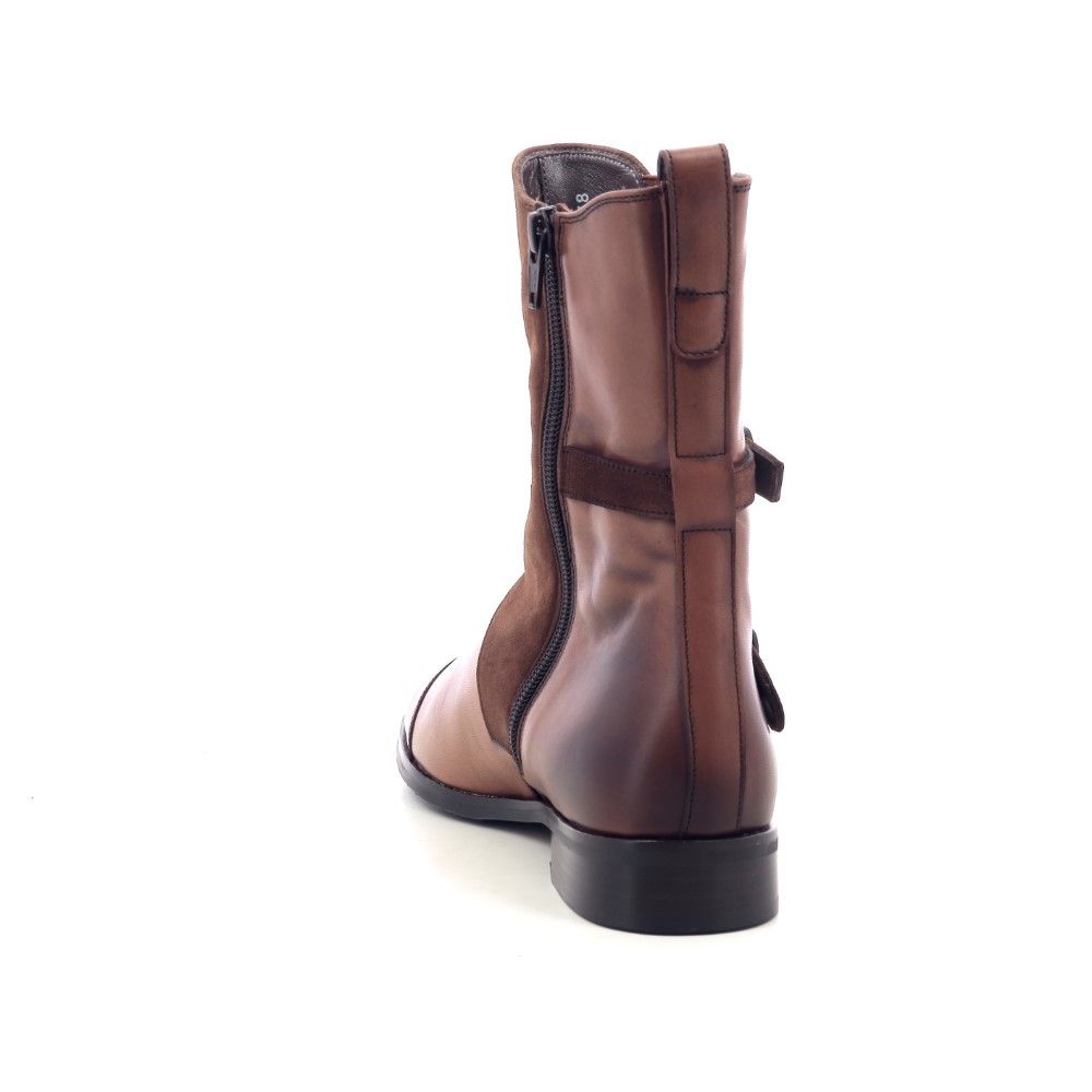 Pertini Boots 209884 cognac